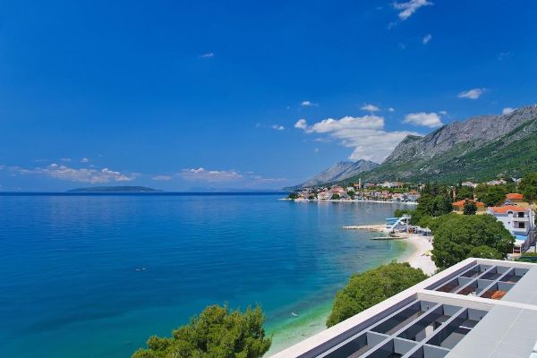 Hotel Saudade (Gradac)